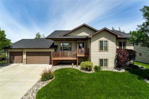 5423 Field Stone Avenue, Billings, MT